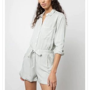 MOVING SALE - Rails Kennedy Romper
